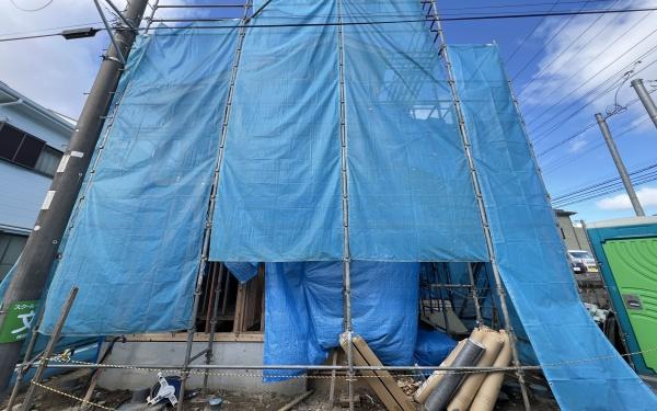 金沢区釜利谷南２丁目