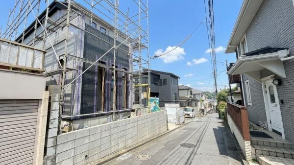 戸塚区深谷町