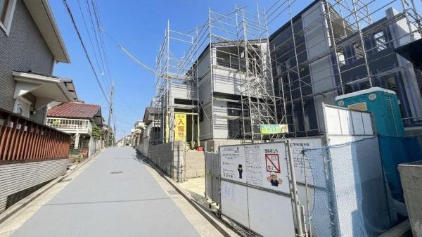 戸塚区深谷町
