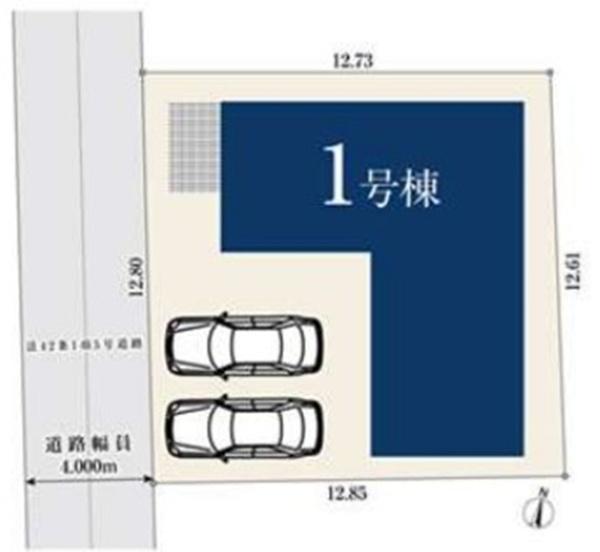 戸塚区深谷町