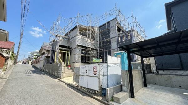 戸塚区深谷町