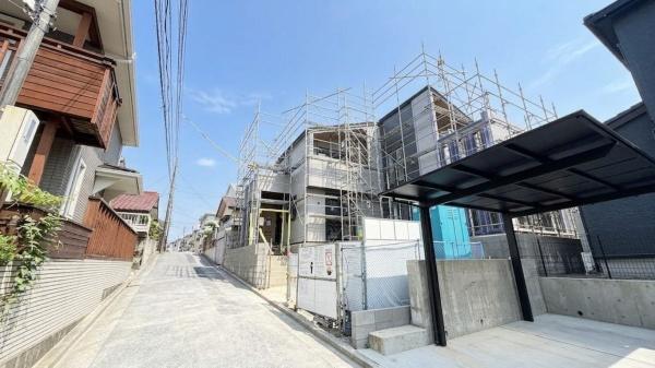 戸塚区深谷町