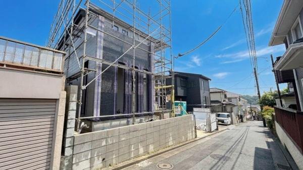 戸塚区深谷町