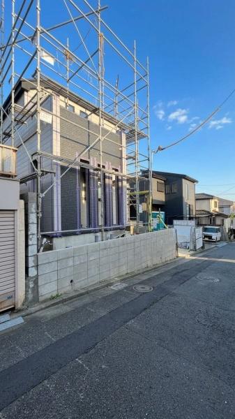 戸塚区深谷町