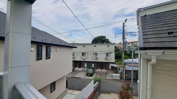 横浜市鶴見区北寺尾２丁目の中古一戸建て