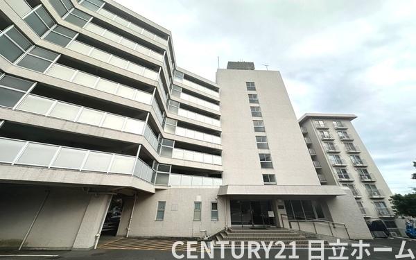 根岸台第一マンションズ