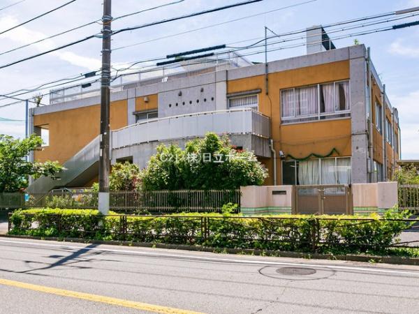 川崎市川崎区藤崎１丁目の新築一戸建(かわなかじま保育園)