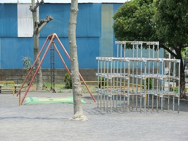 川崎市川崎区藤崎１丁目の新築一戸建(観音町公園)