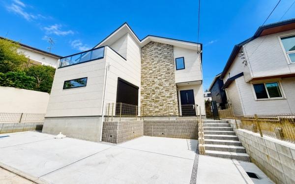 青葉区大場町2期 全1棟