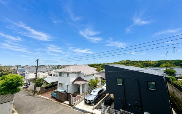青葉区大場町2期　全1棟