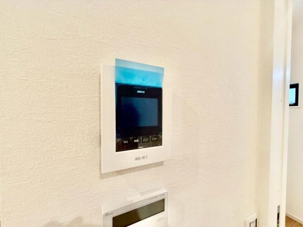 青葉区大場町2期　全1棟