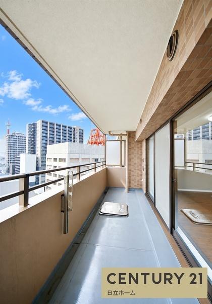 クリオ横浜西口弐番館