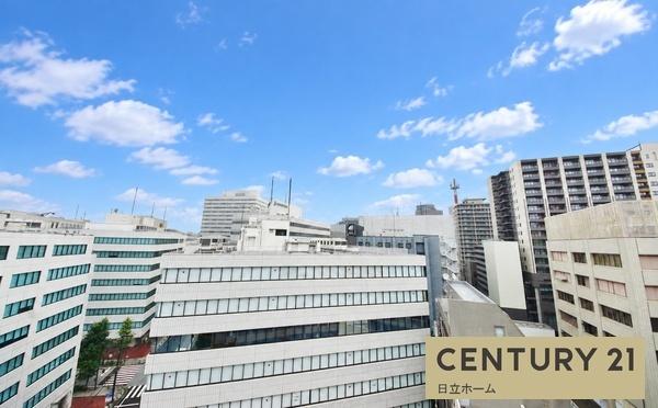 クリオ横浜西口弐番館
