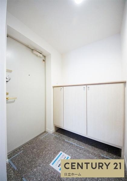 クリオ横浜西口弐番館