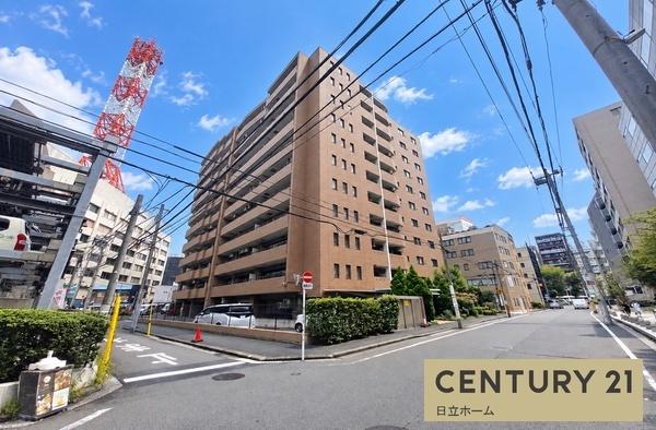 クリオ横浜西口弐番館