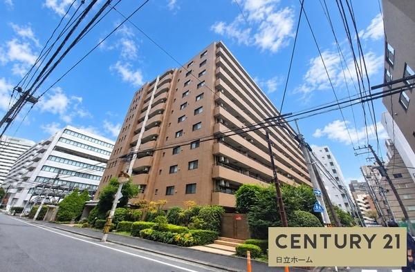 クリオ横浜西口弐番館