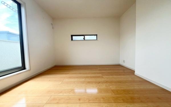 横浜市港北区新吉田東３丁目の中古一戸建て