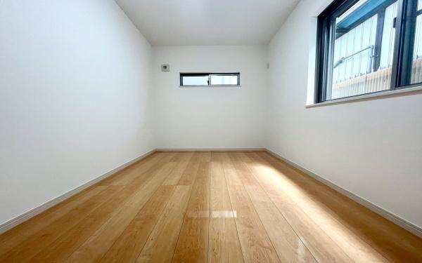 横浜市港北区新吉田東３丁目の中古一戸建て