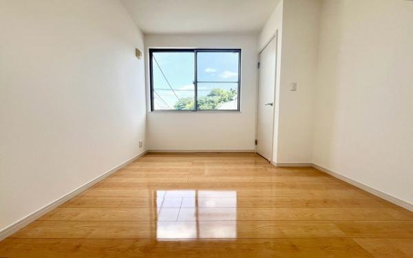 横浜市港北区新吉田東３丁目の中古一戸建て