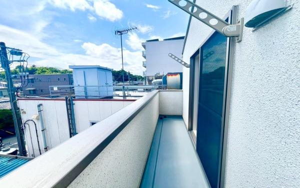 横浜市港北区新吉田東３丁目の中古一戸建て