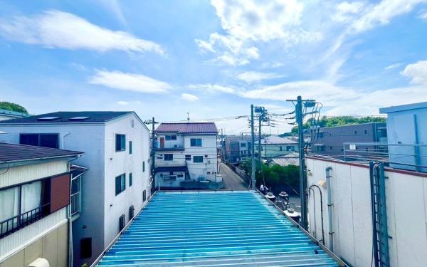 横浜市港北区新吉田東３丁目の中古一戸建て