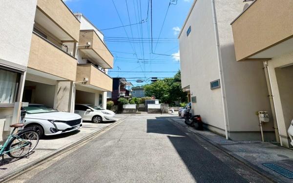 港北区新吉田東3丁目　戸建て