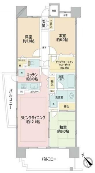 ベイステージ横浜４３２