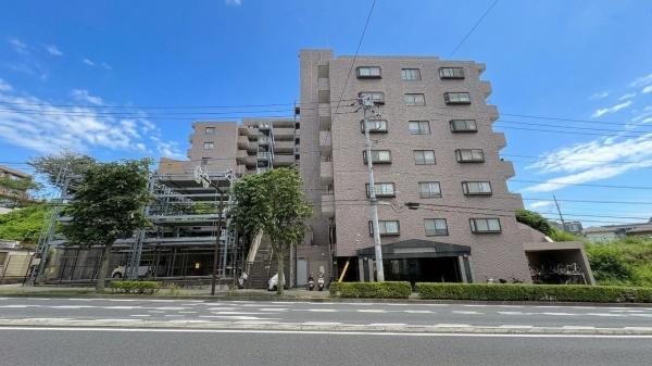 ルピナス四季の森公園