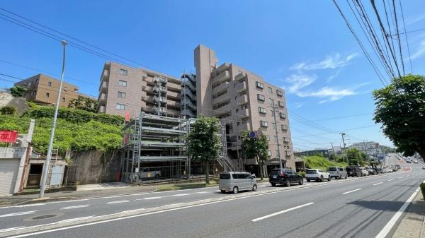 ルピナス四季の森公園