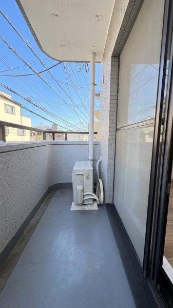 藤和シティコープ根岸
