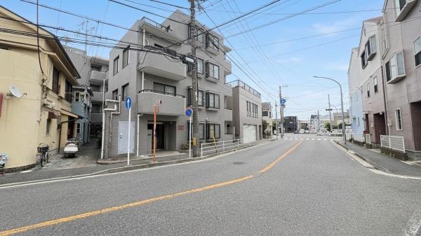 藤和シティコープ根岸