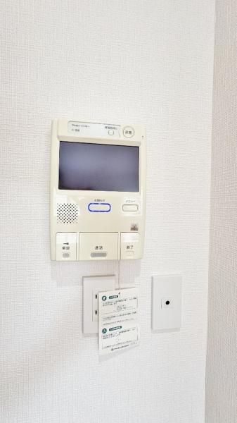 藤和シティコープ根岸