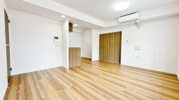 藤和シティコープ根岸