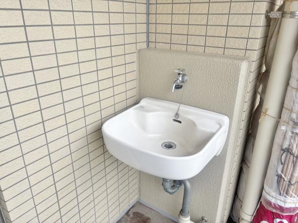 クレッセント上大岡ヴューズテラス