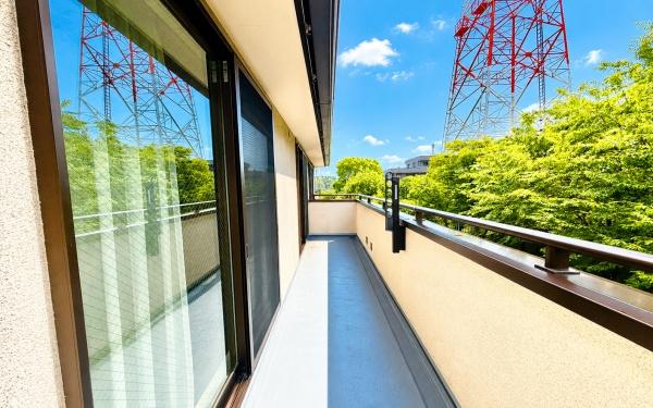 横浜市青葉区奈良５丁目の中古一戸建て