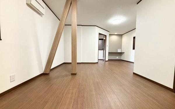横浜市港北区高田東３丁目の中古一戸建て