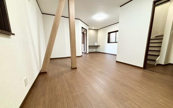 横浜市港北区高田東３丁目の中古一戸建て