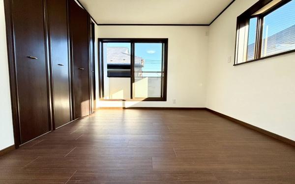 横浜市港北区高田東３丁目の中古一戸建て