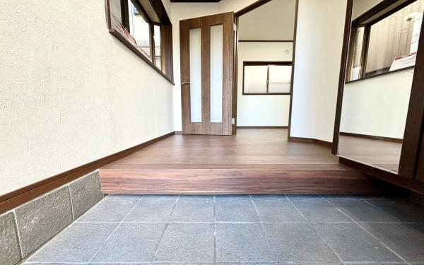 横浜市港北区高田東３丁目の中古一戸建て
