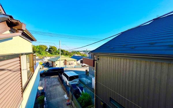 横浜市港北区高田東３丁目の中古一戸建て