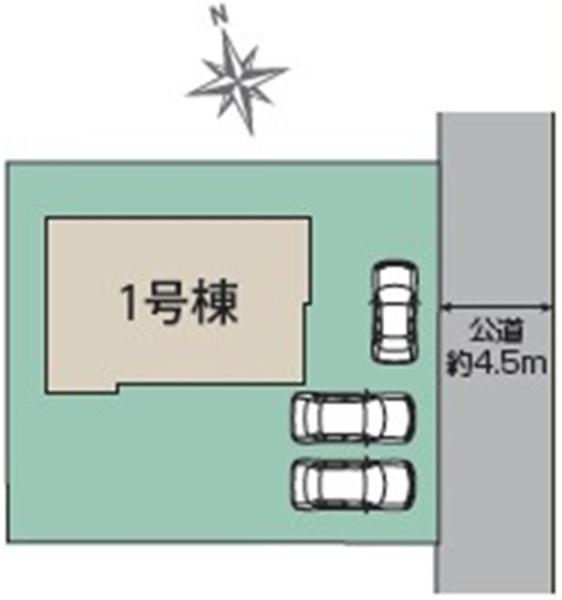 金沢区釜利谷西６丁目