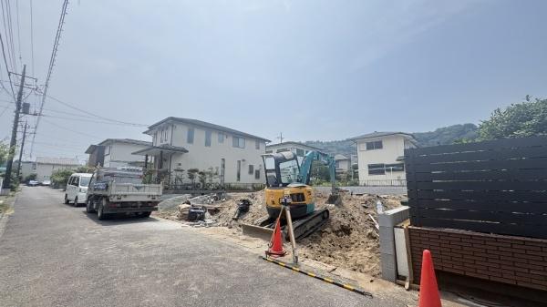金沢区釜利谷西６丁目