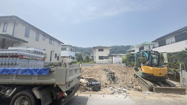 金沢区釜利谷西６丁目