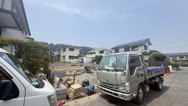 金沢区釜利谷西６丁目