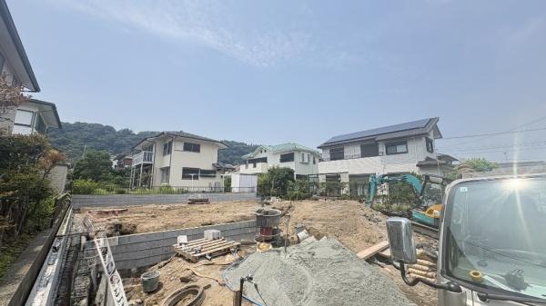 金沢区釜利谷西６丁目