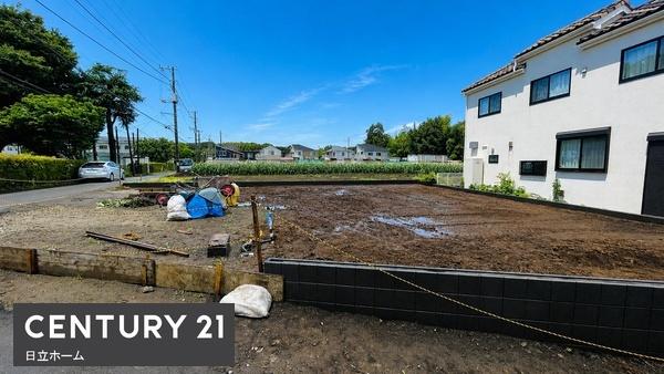 都筑区折本町