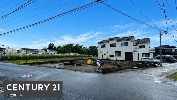 都筑区折本町