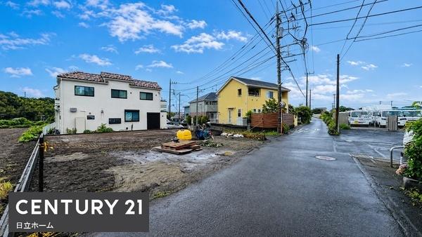 都筑区折本町
