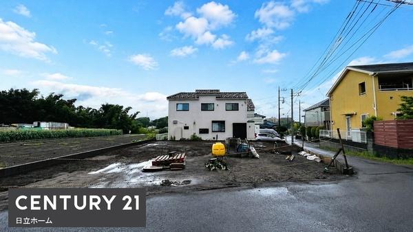 都筑区折本町
