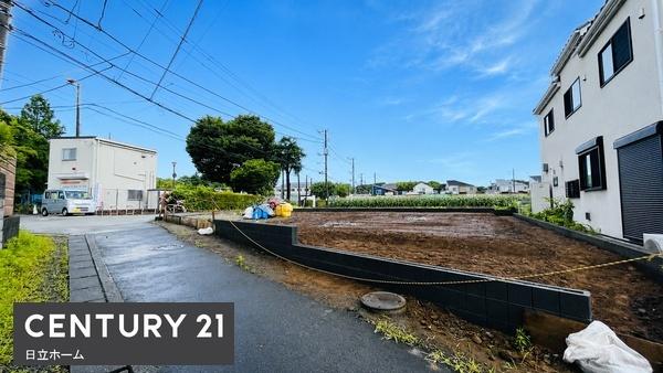 都筑区折本町